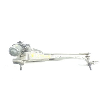 MOTOR LIMPIA DELANTERO 1698869 8A6117500AG 3397021586