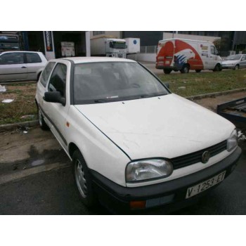 VOLKSWAGEN GOLF III BERLINA (1H1)