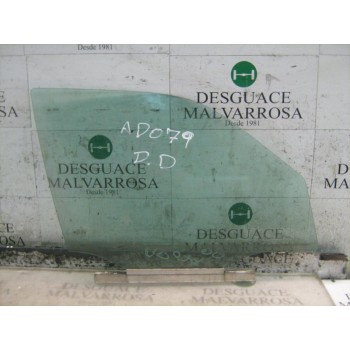 CRISTAL PUERTA DELANTERO DERECHO 