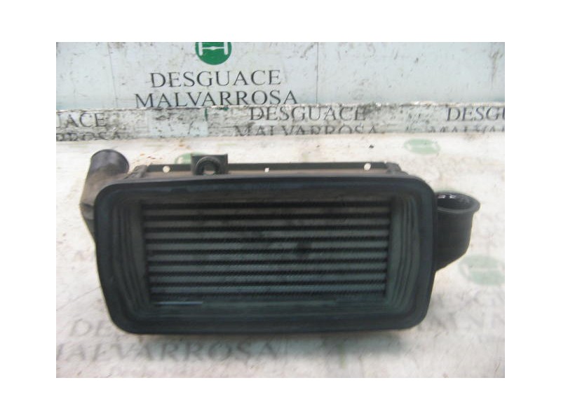 Recambio de intercooler para ford escort berl./turnier atlanta berlina referencia OEM IAM   