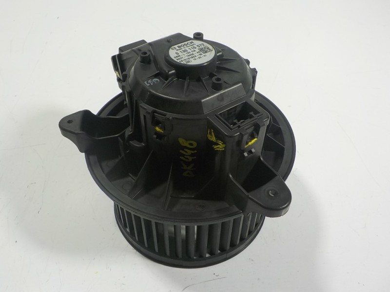 Recambio de motor calefaccion para ford transit caja abierta 350l referencia OEM IAM 2368958 BK2T18456AD 0130115572