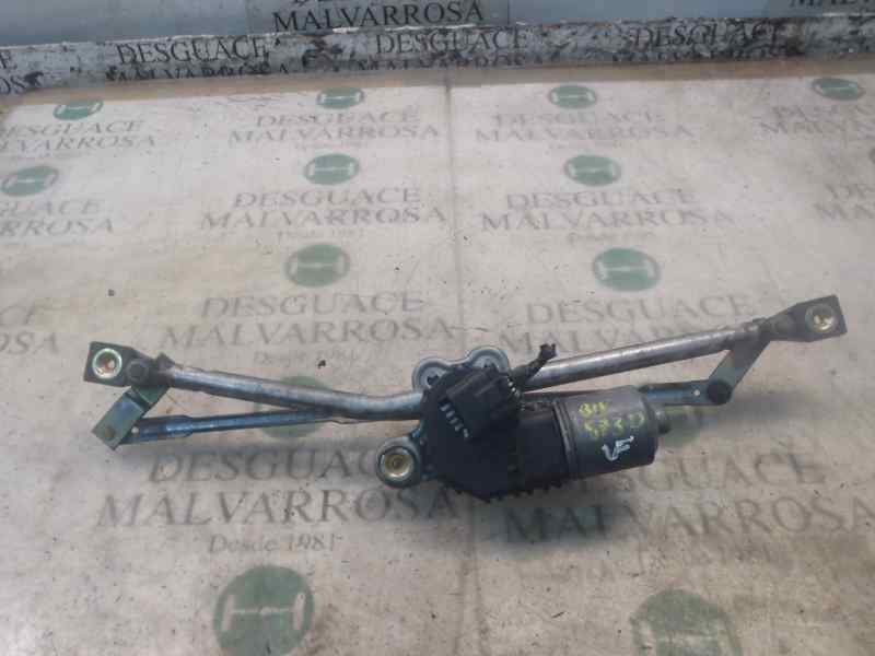 Recambio de motor limpia delantero para ford mondeo berlina (ge) ambiente referencia OEM IAM   