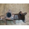 Recambio de colector escape para renault megane i berlina hatchback (ba0) dti cat referencia OEM IAM   