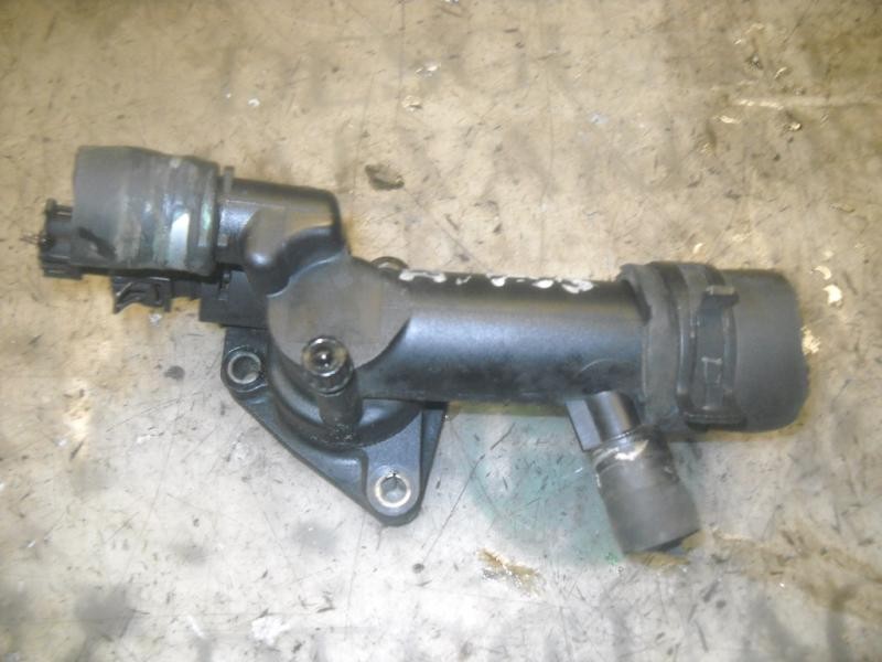 Recambio de termostato para renault clio ii fase ii (b/cb0) authentique confort referencia OEM IAM   