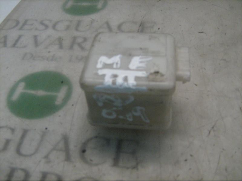 Recambio de modulo electronico para mercedes-benz clase c (w202) berlina 230 compressor (202.024) referencia OEM IAM   