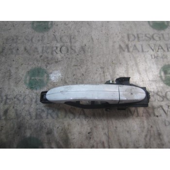 MANETA EXTERIOR DELANTERA DERECHA 1776958 