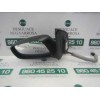 Recambio de espejo izquierdo para nissan navara pick-up (d40m) doble cab xe 4x4 referencia OEM IAM   