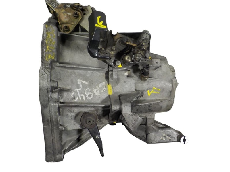 Recambio de caja cambios para alfa romeo 156 (116) 1.9 jtd 16v cat referencia OEM IAM 46526977  