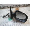 Recambio de espejo derecho para seat cordoba berlina (6k2) 1.4 referencia OEM IAM   