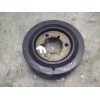 Recambio de polea cigueñal para citroën saxo 1.1 referencia OEM IAM   