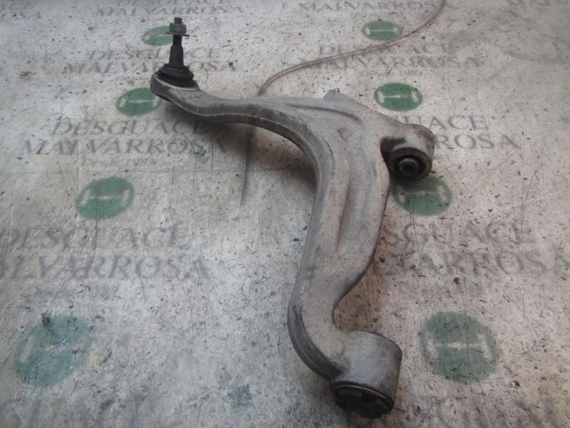 Recambio de brazo suspension superior trasero derecho para cadillac srx v6 elegance referencia OEM IAM 15267620  