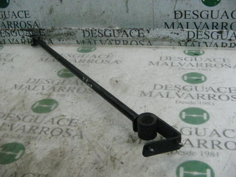 Recambio de barra cambio para peugeot 206 berlina xs referencia OEM IAM   