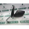 Recambio de espejo izquierdo para nissan navara pick-up (d40m) doble cab xe 4x4 referencia OEM IAM   