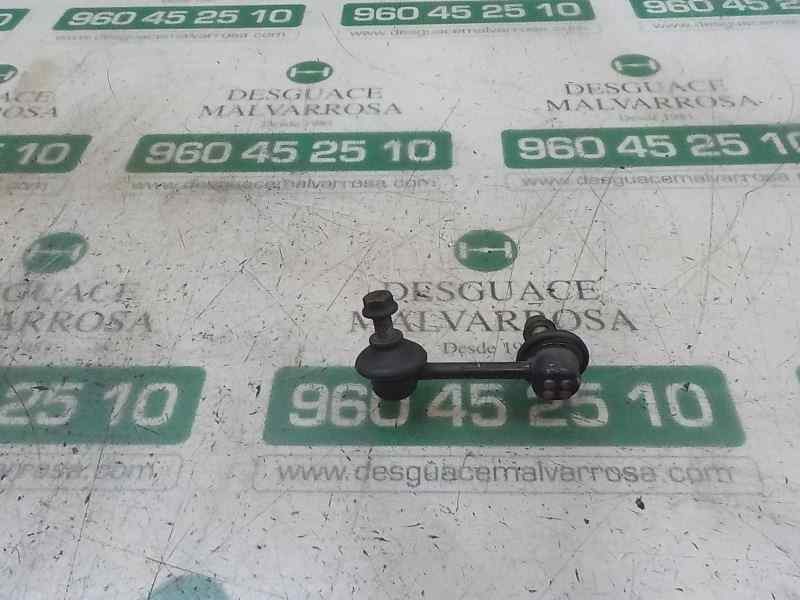 Recambio de tirante trasero izquierdo para honda cr-v 2.2 dtec cat referencia OEM IAM 52321SWAA01  