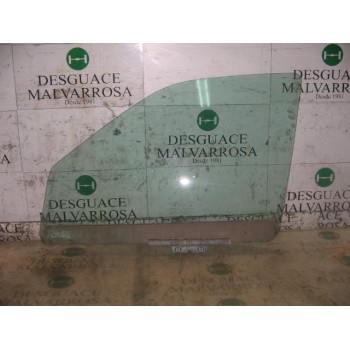 CRISTAL PUERTA DELANTERO IZQUIERDO 