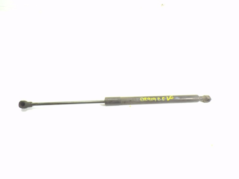 Recambio de amortiguador capot para dacia lodgy 1.5 dci diesel fap cat referencia OEM IAM 654704175R  