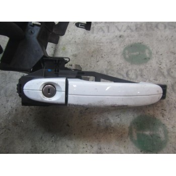 MANETA EXTERIOR DELANTERA IZQUIERDA 1776958 