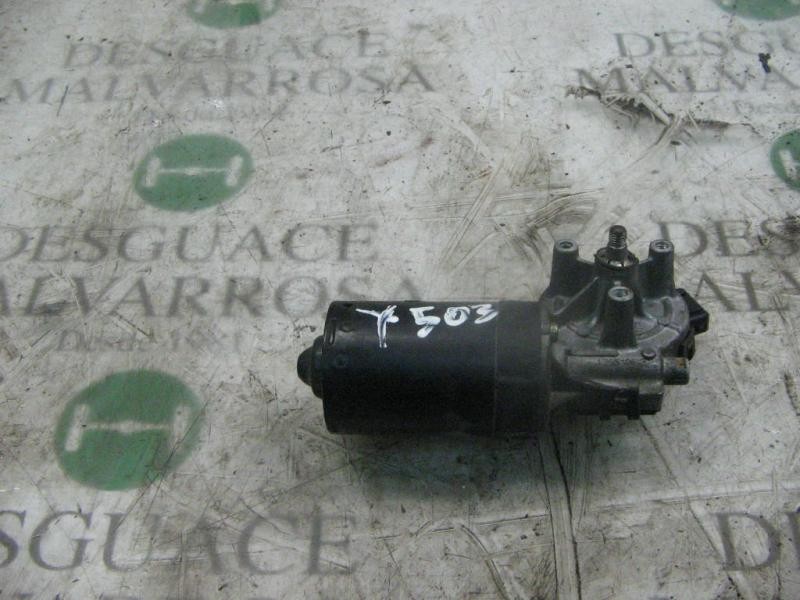 Recambio de motor limpia delantero para peugeot 206 berlina xs referencia OEM IAM   