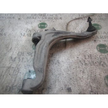 BRAZO SUSPENSION SUPERIOR TRASERO IZQUIERDO 15267619 