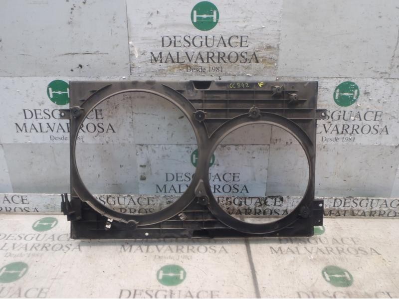 Recambio de canalizador aire para seat leon (1m1) stella referencia OEM IAM   