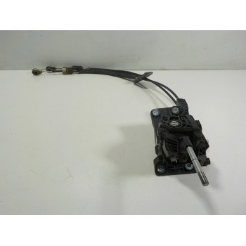 PALANCA CAMBIO 2385258 BK2R7C453MAL 544996DU3EB