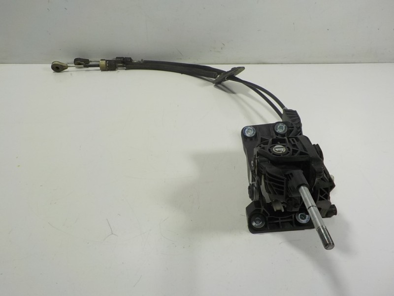 Recambio de palanca cambio para ford transit caja abierta 350l referencia OEM IAM 2385258 BK2R7C453MAL 544996DU3EB