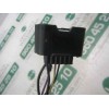 Recambio de espejo izquierdo para nissan navara pick-up (d40m) doble cab xe 4x4 referencia OEM IAM   