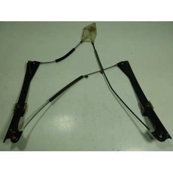 ELEVALUNAS DELANTERO IZQUIERDO 6R3837461K 