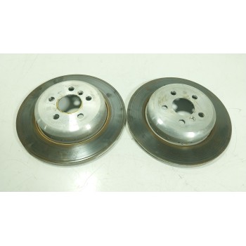 DISCO FRENO TRASERO 34216882245 34216882246 