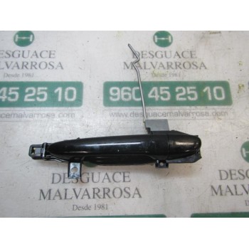 MANETA EXTERIOR TRASERA IZQUIERDA GS1D73410FPZ 