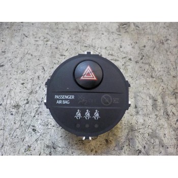 WARNING 839500D050 839500D050A 