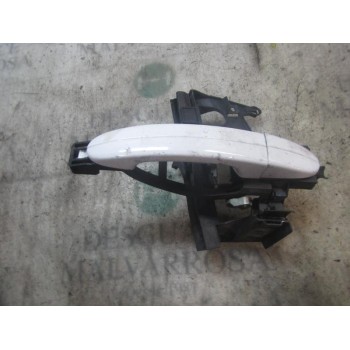 MANETA EXTERIOR TRASERA DERECHA 1776958 