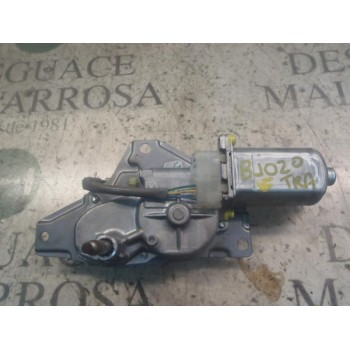 MOTOR LIMPIA TRASERO 