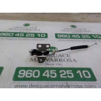 CERRADURA PUERTA TRASERA DERECHA 