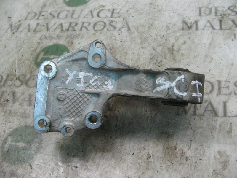 Recambio de soporte cambio para peugeot 206 berlina xs referencia OEM IAM   