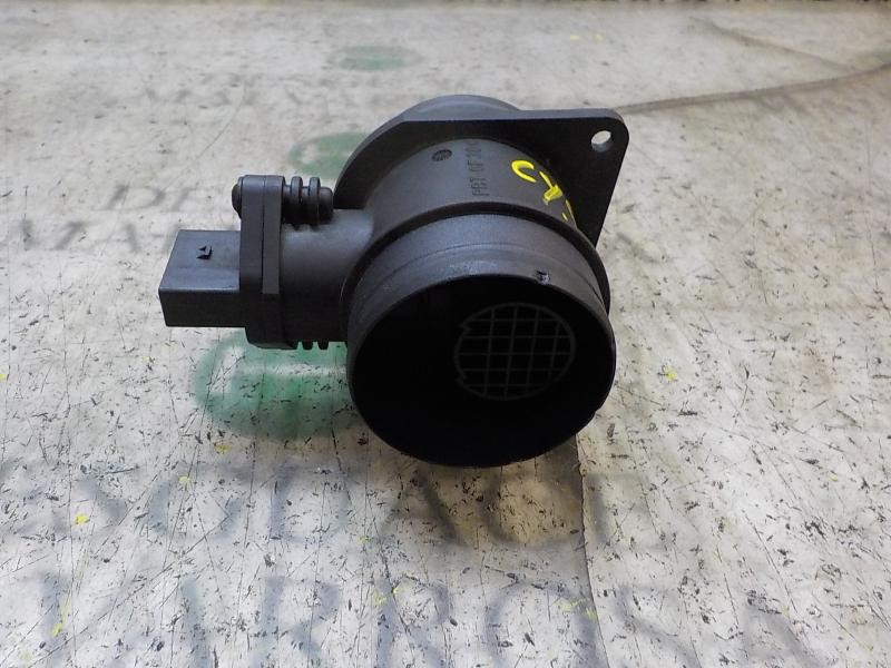 Recambio de caudalimetro para seat leon (1p1) 1.9 tdi referencia OEM IAM 038906461B 038906461B 0281002591