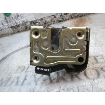 CERRADURA PUERTA DELANTERA DERECHA 