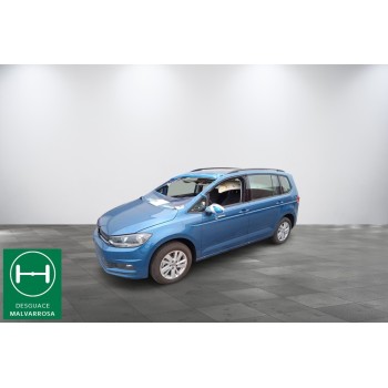 VOLKSWAGEN TOURAN (5T1)