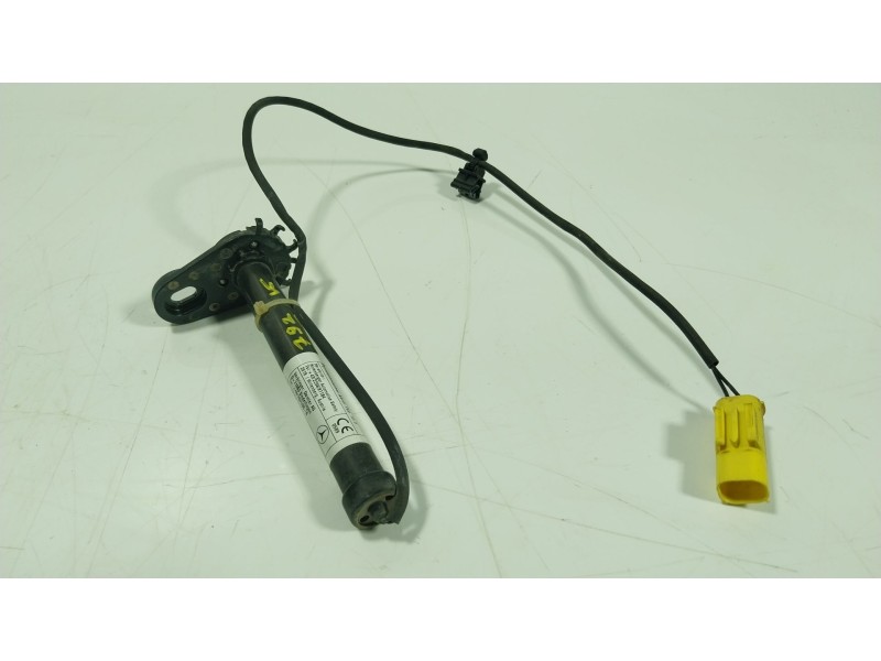 Recambio de modulo electronico para mercedes-benz cla (c118) cla 200 (118.387) referencia OEM IAM A1779062301 A1779062301 