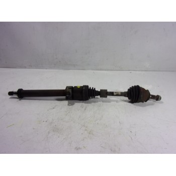 TRANSMISION DERECHA 31608605466 759606001 