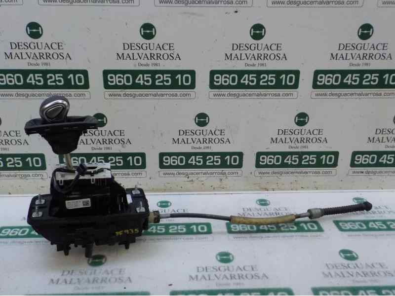 Recambio de palanca cambio para audi q5 (8r) 2.0 16v tdi referencia OEM IAM 8K2713105H 8R2713041D 