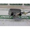 Recambio de cerradura puerta trasera derecha para fiat fiorino básico furgón referencia OEM IAM   