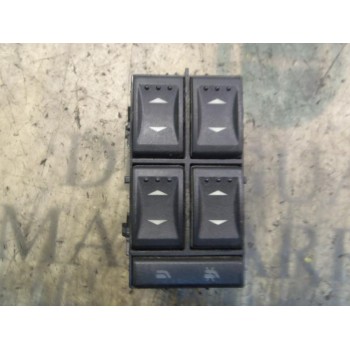 MANDO ELEVALUNAS DELANTERO IZQUIERDO 