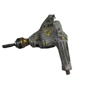 DIFERENCIAL DELANTERO 