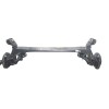 Recambio de puente trasero para hyundai i30 cw (pd) 1.0 tgdi cat referencia OEM IAM 55100F2500  