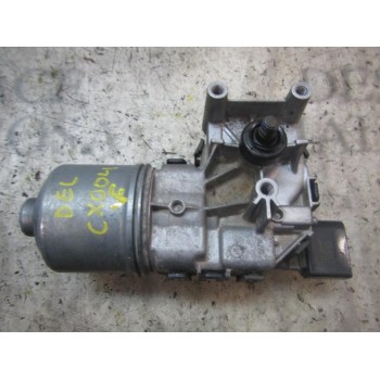 MOTOR LIMPIA DELANTERO 1698869 8A6117B571AB 0390241574