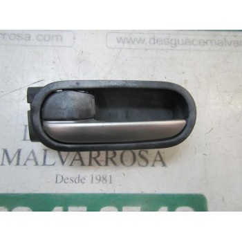 MANETA INTERIOR DELANTERA IZQUIERDA DL4059330A02 