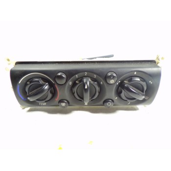 MANDO CALEFACCION / AIRE ACONDICIONADO 64111502214 64111502214 69432203