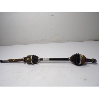 TRANSMISION DERECHA SU001B2116 9810710780 