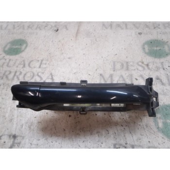 MANETA EXTERIOR TRASERA DERECHA A21176018709768 